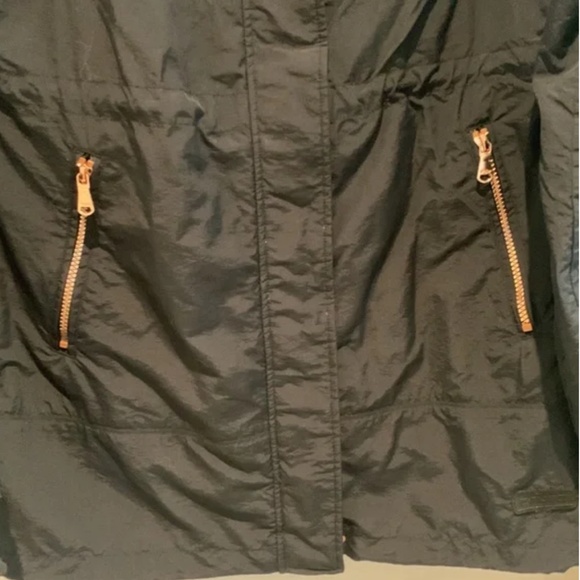 Brand New Women’s PAJAR Corentine Hooded Packable Raincoat - Picture 10 of 16